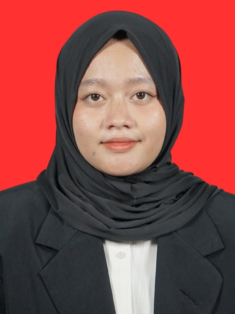 Alika Maulidina Sobari